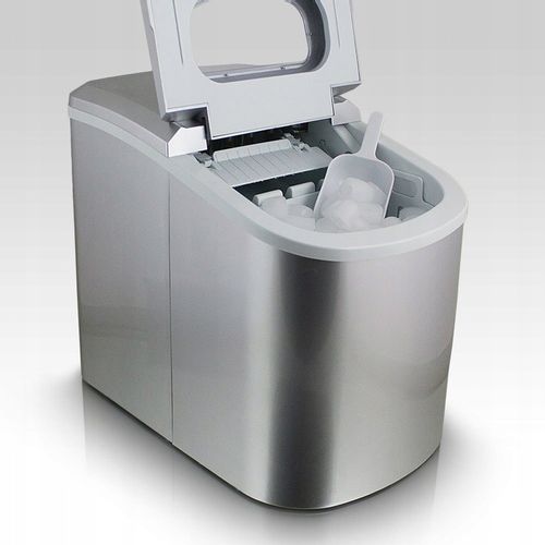 Wydajna 12kg/24h KOSTKARKA do Kostek Lodu Lodów na Arena.pl