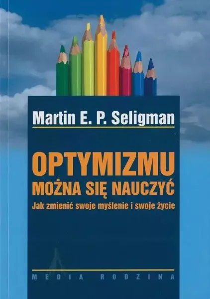 Optymizmu można się nauczyć zdjęcie 1