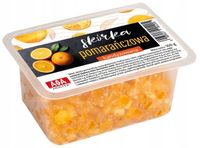 Aga Holtex Skórki pomarańczy 100g Bakalie