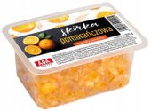Aga Holtex Skórki pomarańczy 100g Bakalie