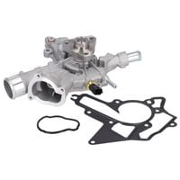 Pompa wody Vauxhall Corsa II 2000 2001 2002 2003 2004 2005 2006 2007