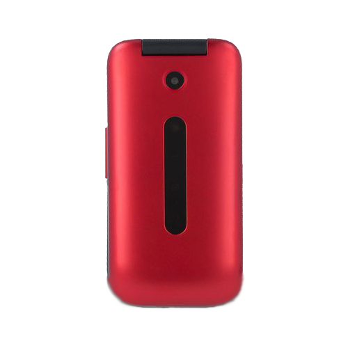 Telefon Myphone Flip 4 czerwony na Arena.pl