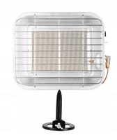Promiennik gazowy grzewczy na butle ogrzewacz nagrzewnica 4600W NEO Tools