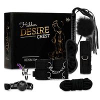 fetish b-series bdsm kit 3.0