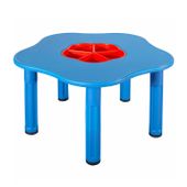 stolik dla dzieci King niebieski
