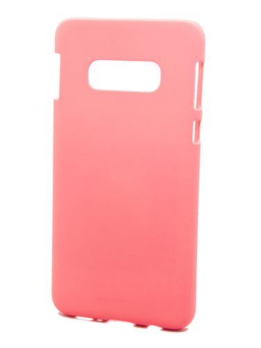 Samsung S10 Etui Mercury Soft Feeling na Arena.pl