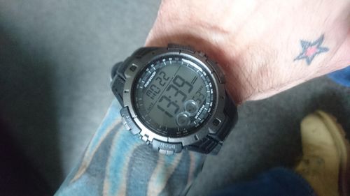 ZEGAREK MĘSKI TIMEX Marathon T5K8024E + BOX na Arena.pl