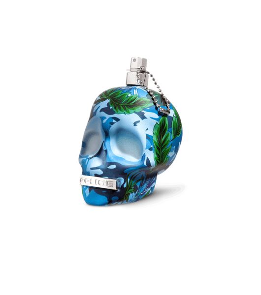FLAKON POLICE TO BE EXOTIC JUNGLE MAN 125ML EDT zdjęcie 4