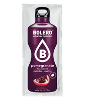 Bolero Instant Pomegranate 9g