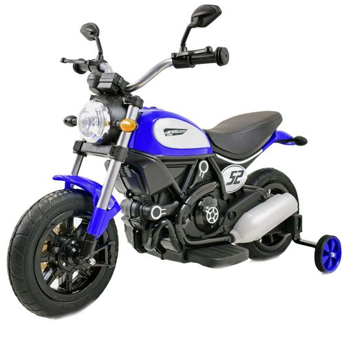 MOTOR NA AKUMULATOR TIANDA NA POMPOWANYCH KOŁACH, 2 SILNIKI QK307 na Arena.pl