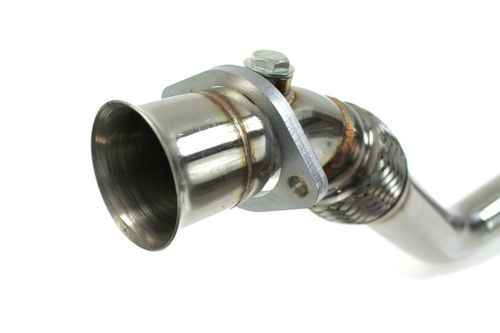 Downpipe BMW E46 318D 320D DECAT na Arena.pl