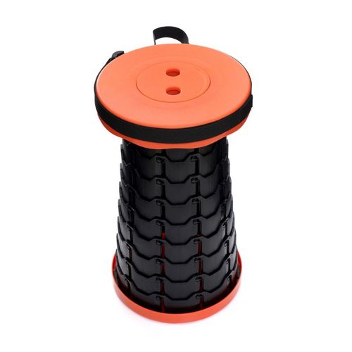 STOŁEK TURYSTYCZNY MAX 200 KG KD10747 na Arena.pl