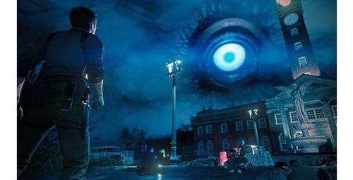 Cenega Gra PC THE EVIL WITHIN 2 na Arena.pl