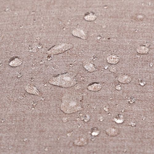 MATERAC PODUSZKA PODUCHA NA LEŻAK 196x55x5 KREMOWY na Arena.pl