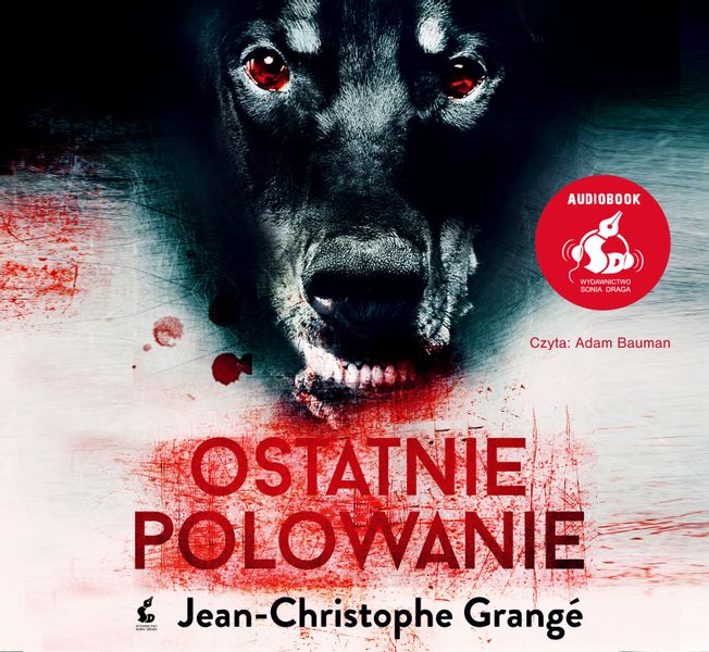 (mp3) Ostatnie polowanie zdjęcie 1