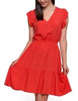 Sukienka damska MDW2100-006 MORAJ L