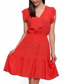 Sukienka damska MDW2100-006 MORAJ XL