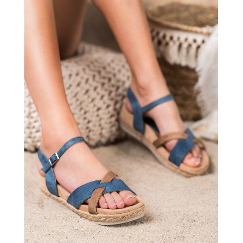 Sandały Espadryle r.41 na Arena.pl