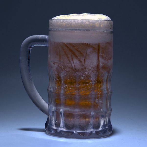 Lodowy Kufel FROSTER MAX - Super TATA zdjęcie 6