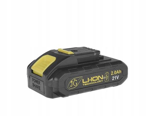 AKUMULATOROWY SEKATOR OGRODOWY RĘCZNE NOŻYCE ELEKTRYCZNE 21V 2X 2000mAh na Arena.pl