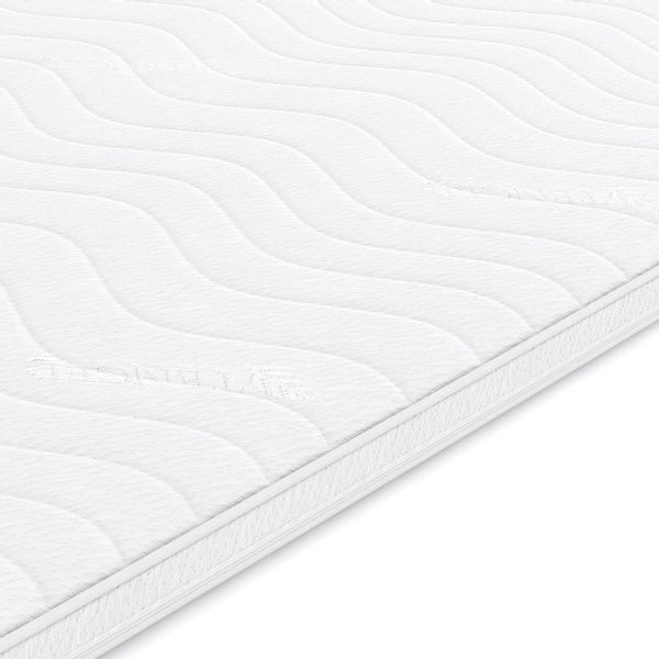 Materac Alt Hilding 200x220 cm Tencel zdjęcie 4