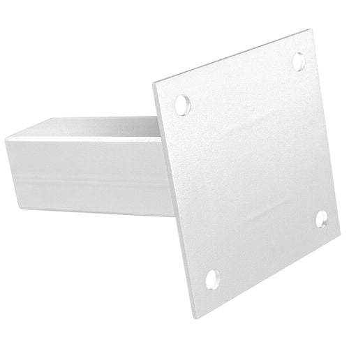 Stopa podstawa do masztu biała na Arena.pl