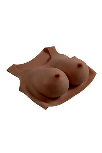 fantom piersi undergarments plate e-cup dark gender x na Arena.pl