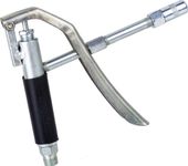Geko Pistolet do smarownic nożnych G01123A sztywna końcówka