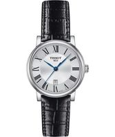 Zegarek Damski Tissot Carson Premium T122.210.16.033.00 (30 mm)