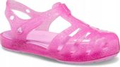 Sandały Dziewczęce Lekkie Crocs Isabell 24-25