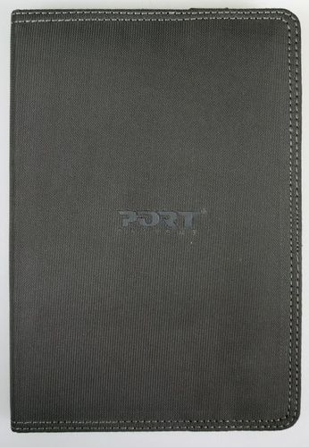 PORT designs etui 7" PHOENIX II GREY na Arena.pl