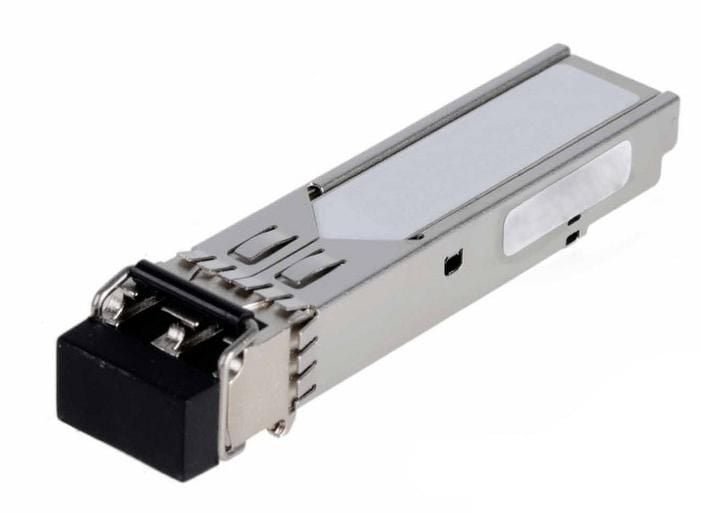 Lanview 1000BASE-LX SFP, with DOM zdjęcie 1