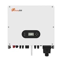 FALOWNIK HYBRYDOWY OFF GRID FELICITY 5KW 1-FAZOWY IP65 WIFI