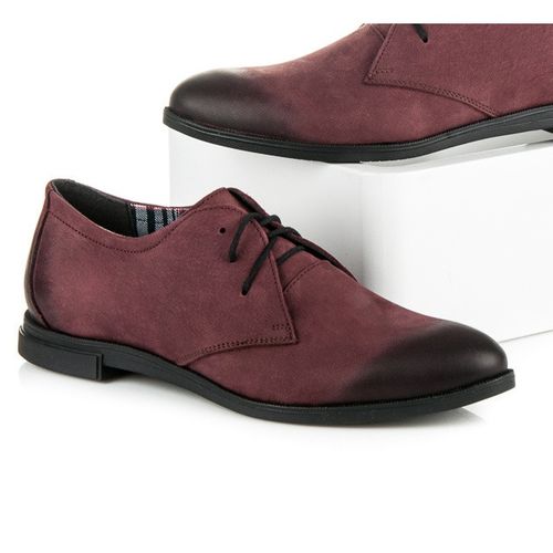 Wiązane Półbuty r.36 na Arena.pl