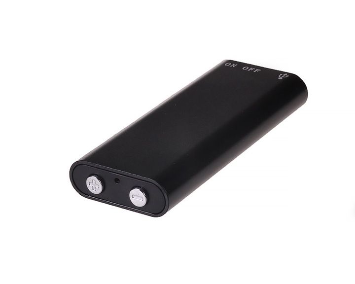 Pendrive LineComp DYKTAFONMINIPENDRIVE 8 GB zdjęcie 1