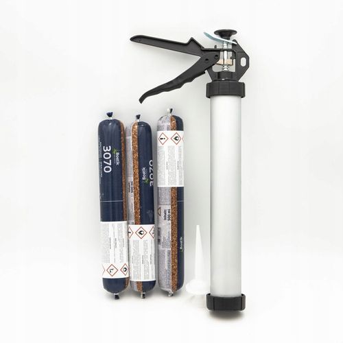 Wyciskacz tubowy do masy korkowej Bostik 3070 na Arena.pl