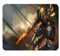 Podkładka pod myszkę League of Legends