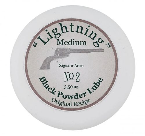 Smar Lightning Saguaro-Arms No 2 - średni - uniwersalny do broni czarnoproc na Arena.pl