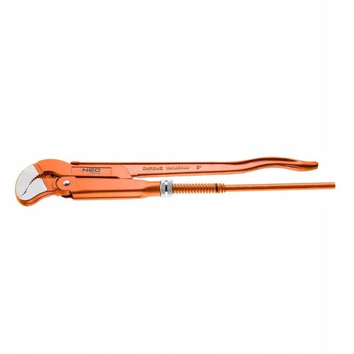 Klucz do rur NEO TOOLS 02-123 na Arena.pl