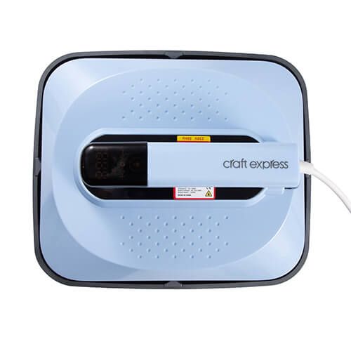Prasa termiczna Craft Express 25 x 30 cm na Arena.pl