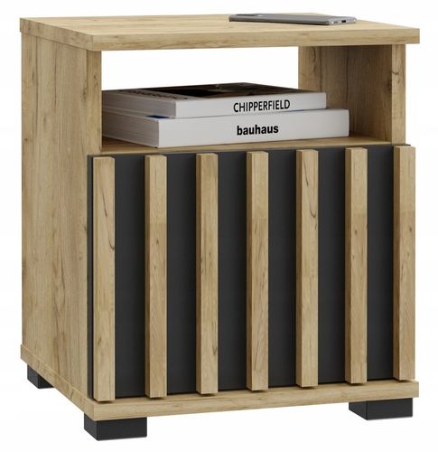 SZAFKA NOCNA MONTANA SN40 na Arena.pl