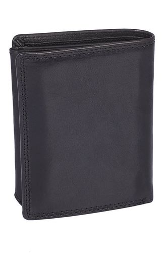 klasyczny portfel męski ze skóry bydlęcej - rovicky na Arena.pl