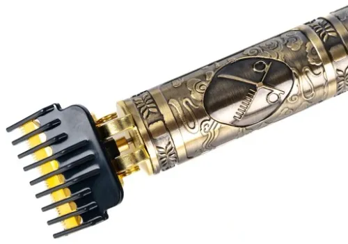 TRYMER GOLARKA BRODY ZAROSTU WŁOSÓW BEZPRZEWODOWA na Arena.pl