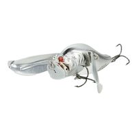 ADUSTA ZACRAWL-YAJIROBEE JR 016 TERMINATOR