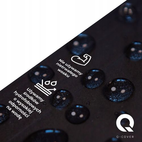 IMPREGNAT DO DREWNA BARWIĄCY FARBA Z SILIKONEM 2w1 ALTANA KOLOR CZARNY 5L na Arena.pl