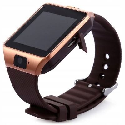 Smartwatch Smartzegarek 2019 Dz09 Pl Android na Arena.pl