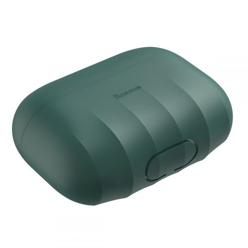 BASEUS SHELL APPLE AIRPODS PRO PINE GREEN na Arena.pl