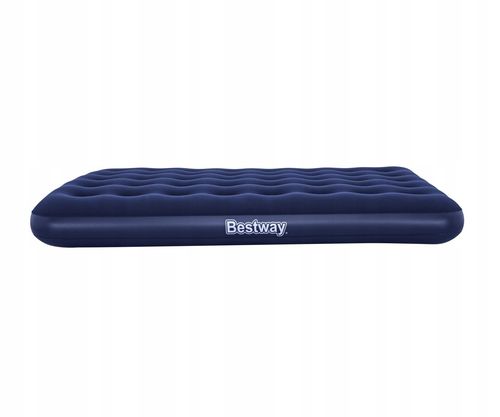 materac flokowany 191x137x22cm 3890 na Arena.pl