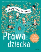 Akceptuję, co czuję. Prawa dziecka