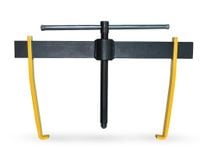 ściągacz do łożysk 2-ramienny przesuwny 400mm - noz sl-400